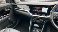 Kia Niro 1.6 GDi Hybrid 4 5dr DCT Hybrid Estate